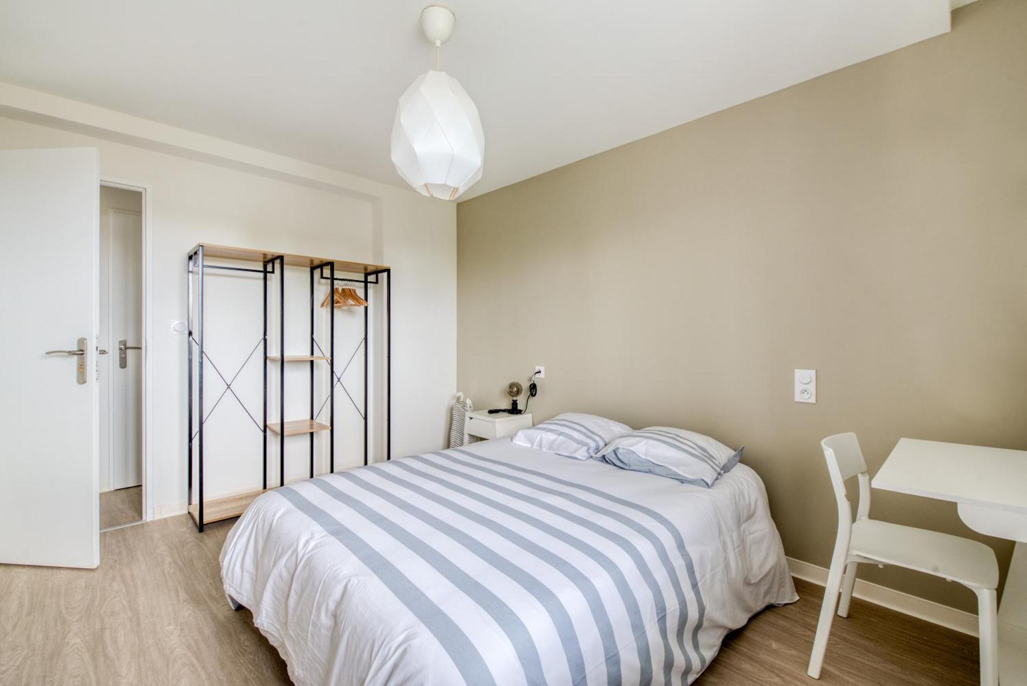 Couette-café Cleopha Montpellier