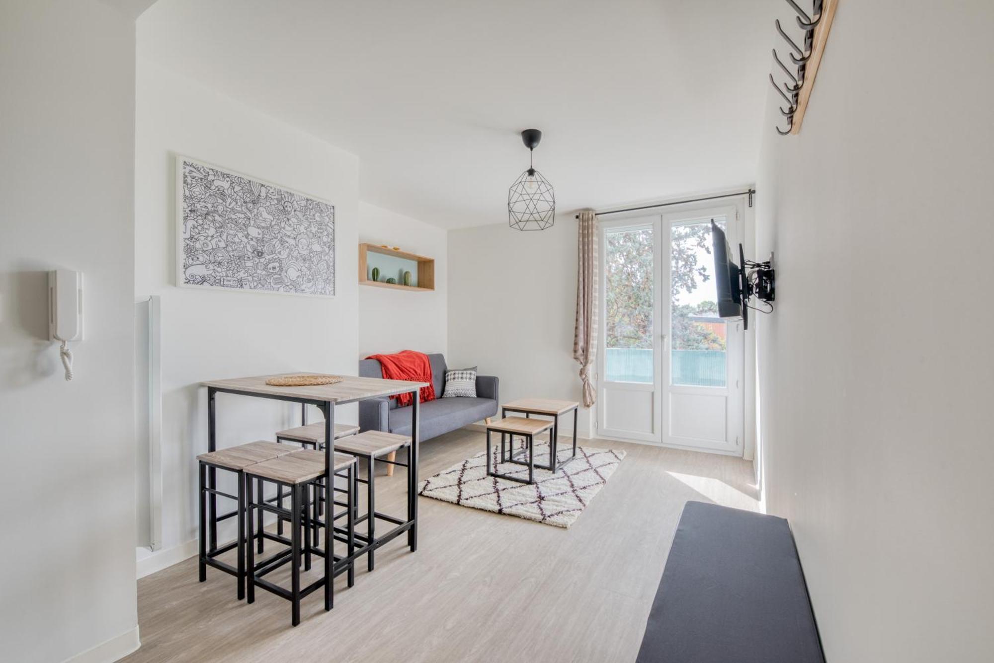 Couette-café Cleopha *
